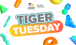 TigerTuesday